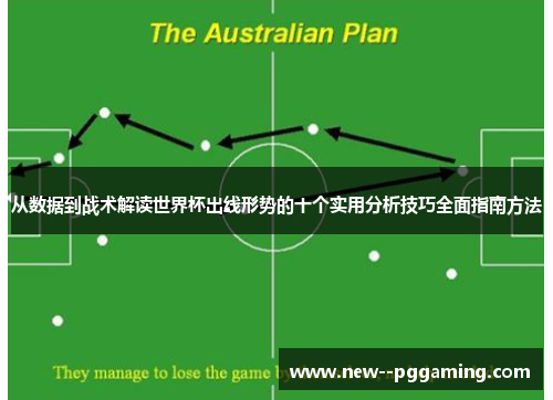 从数据到战术解读世界杯出线形势的十个实用分析技巧全面指南方法