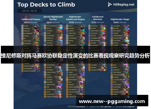 维尼修斯对阵马赛欧协联稳定性演变的比赛表现观察研究趋势分析