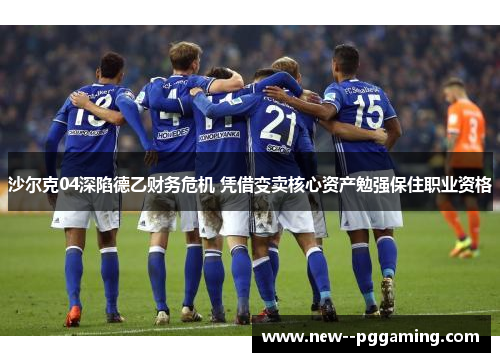 沙尔克04深陷德乙财务危机 凭借变卖核心资产勉强保住职业资格