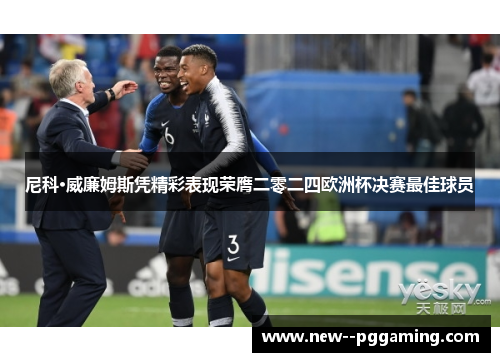 尼科·威廉姆斯凭精彩表现荣膺二零二四欧洲杯决赛最佳球员 尼科·威廉姆斯凭精彩表现荣膺二零二四欧洲杯决赛最佳球员